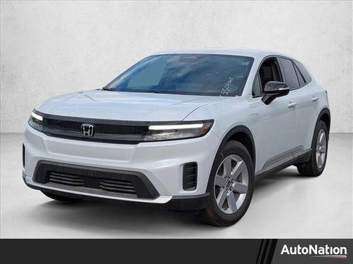 2026 Honda Prologue EX