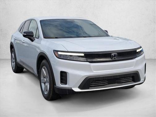 2026 Honda Prologue EX