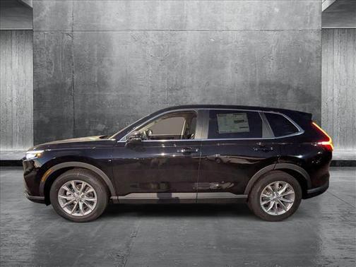 2025 Honda CR-V EX-L 2WD