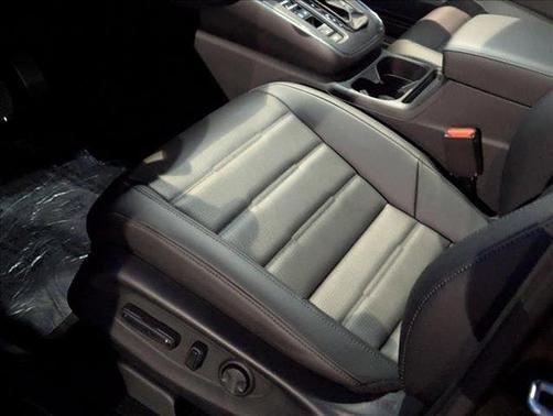 2025 Honda CR-V EX-L 2WD