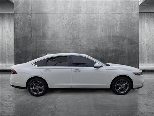 2024 Honda Accord EX 1.5T