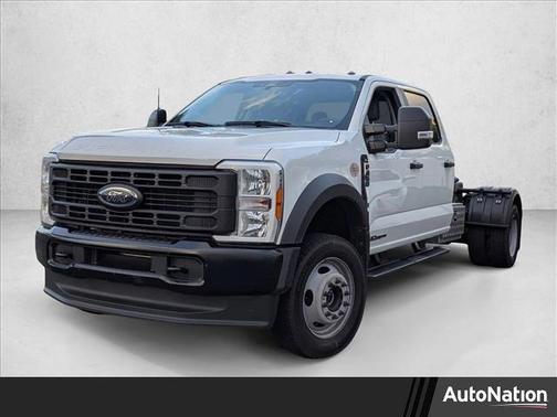 2024 Ford F-450 XL