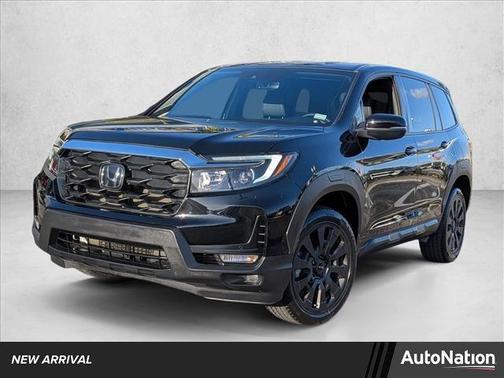 2023 Honda Passport AWD EX-L