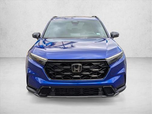 2024 Honda CR-V Hybrid Sport FWD