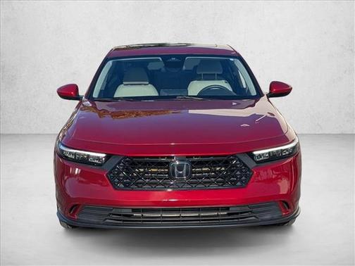2023 Honda Accord EX 1.5T
