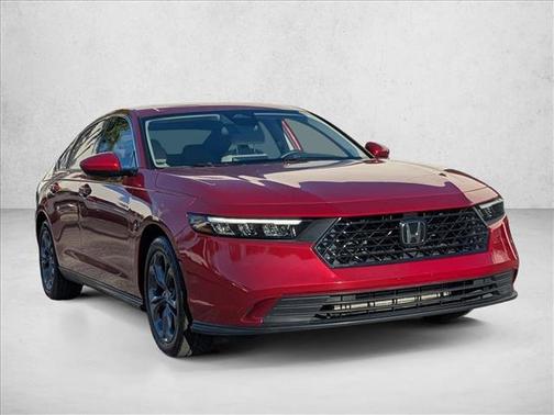 2023 Honda Accord EX 1.5T