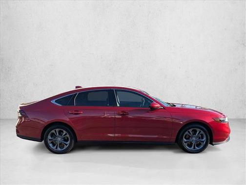 2023 Honda Accord EX 1.5T