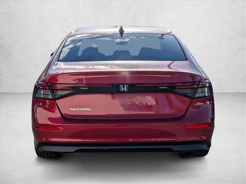 2023 Honda Accord EX 1.5T