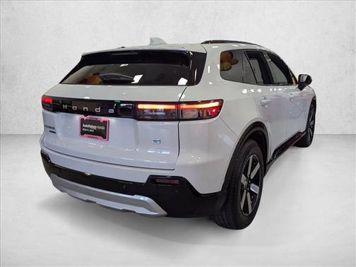 2026 Honda Prologue Touring