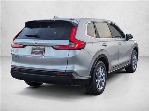 2026 Honda CR-V EX 2WD