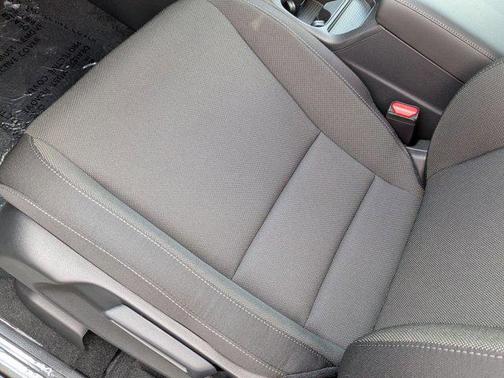 2026 Honda CR-V LX 2WD