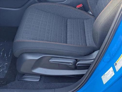 2026 Honda HR-V 2WD Sport