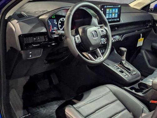 2025 Honda CR-V EX-L 2WD