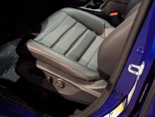 2025 Honda CR-V EX-L 2WD