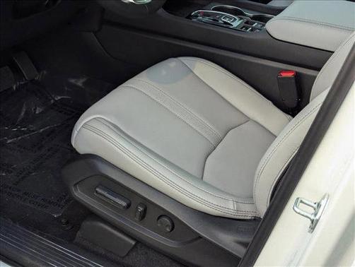 2025 Honda Pilot AWD EX-L
