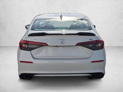 2024 Honda Civic Si Base