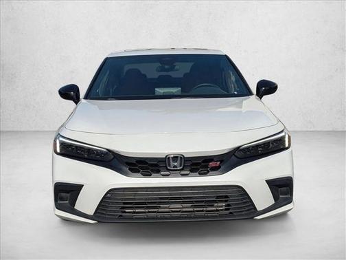 2024 Honda Civic Si Base