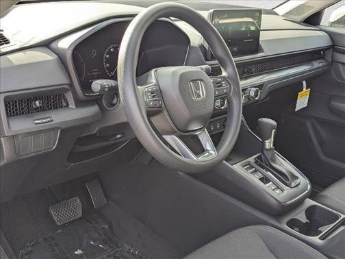 2026 Honda CR-V EX 2WD