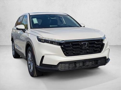 2026 Honda CR-V EX 2WD