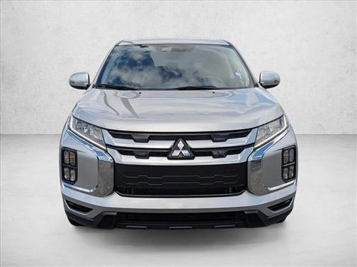 2024 Mitsubishi Outlander Sport 2.0 S