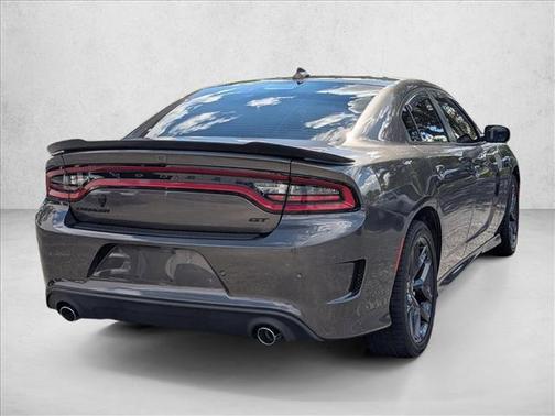 2021 Dodge Charger GT