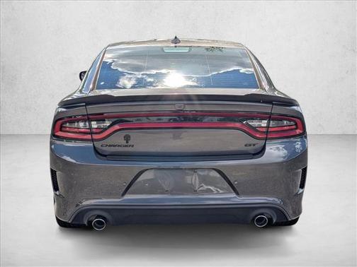 2021 Dodge Charger GT