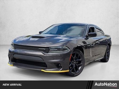 2021 Dodge Charger GT