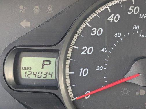 2012 Toyota Sienna LE