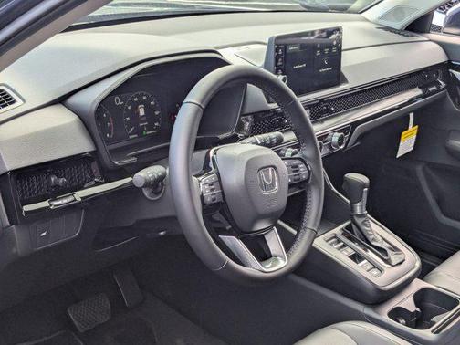 2026 Honda CR-V EX-L 2WD