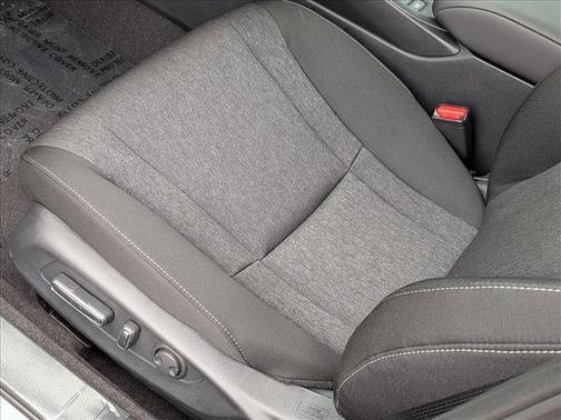 Canyon River Blue Metallic 2026 Honda Accord SE