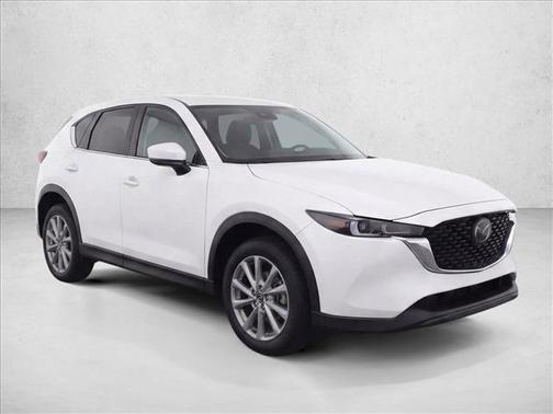 2023 Mazda CX-5 2.5 S Preferred Package
