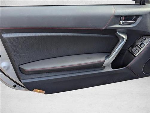 2020 Subaru BRZ Limited