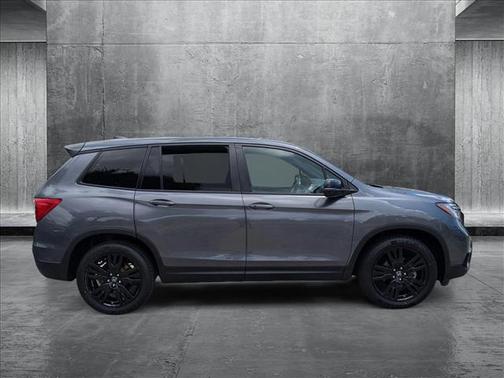 2020 Honda Passport 2WD Sport