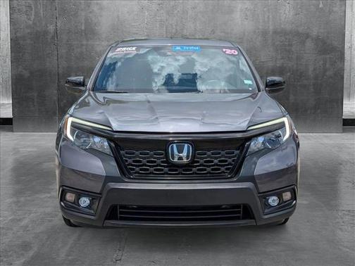 2020 Honda Passport 2WD Sport