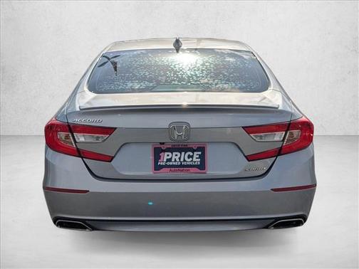 2020 Honda Accord Sport 1.5T