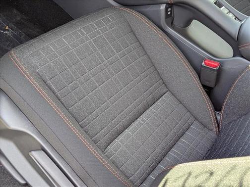 2026 Honda HR-V 2WD Sport