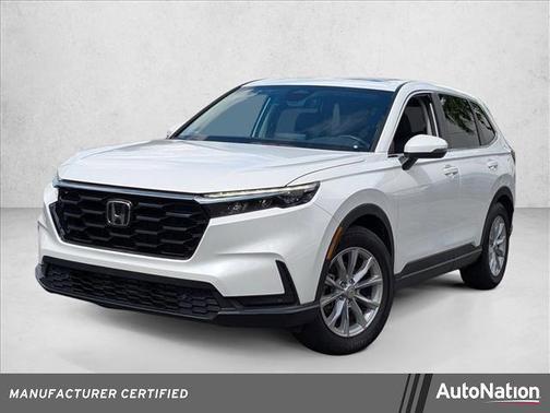 2023 Honda CR-V EX-L 2WD