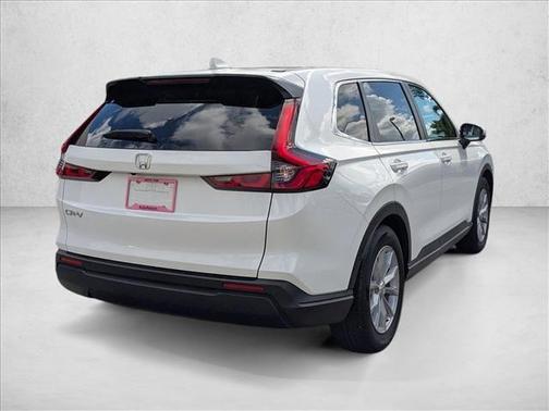 2023 Honda CR-V EX-L 2WD