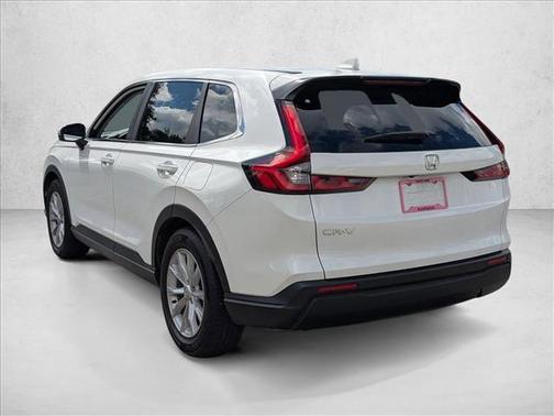 2023 Honda CR-V EX-L 2WD