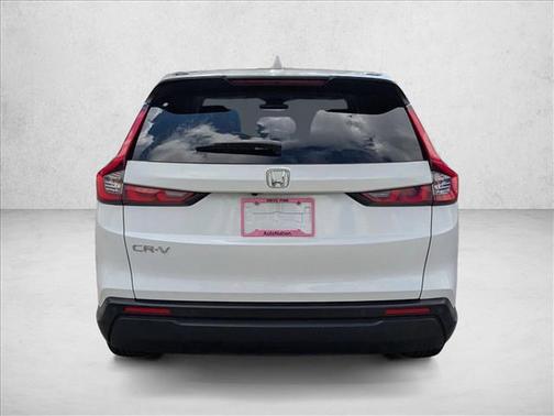 2023 Honda CR-V EX-L 2WD