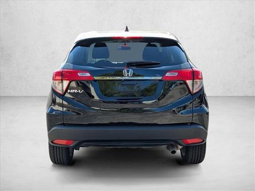 2021 Honda HR-V LX