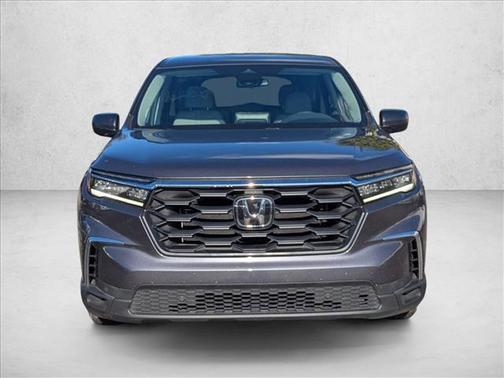 2023 Honda Pilot AWD LX