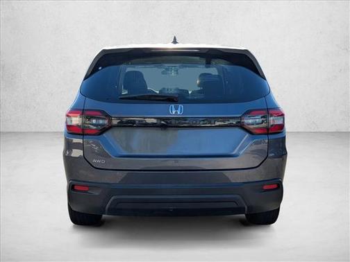 2023 Honda Pilot AWD LX