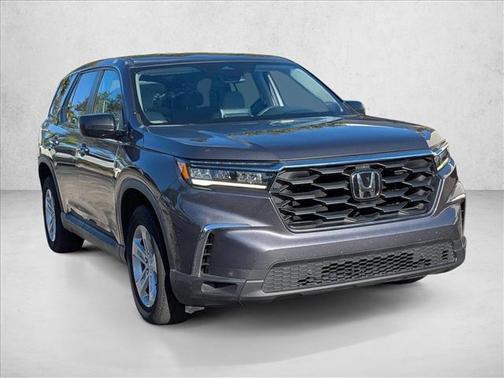 2023 Honda Pilot AWD LX