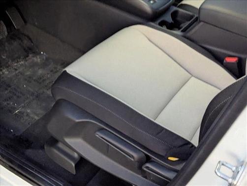 2025 Honda CR-V LX 2WD
