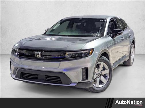 2025 Honda Prologue EX