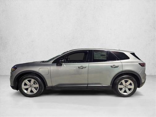 2025 Honda Prologue EX