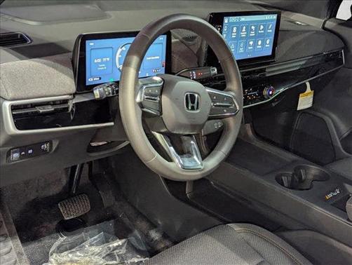 2025 Honda Prologue EX