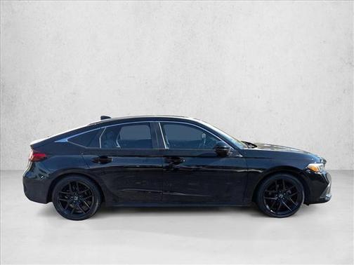 2023 Honda Civic Sport Touring