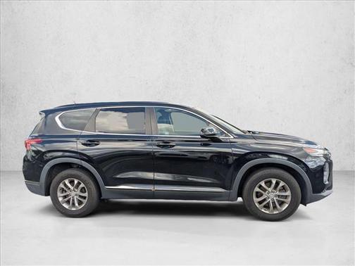 2019 Hyundai SANTA FE SE 2.4